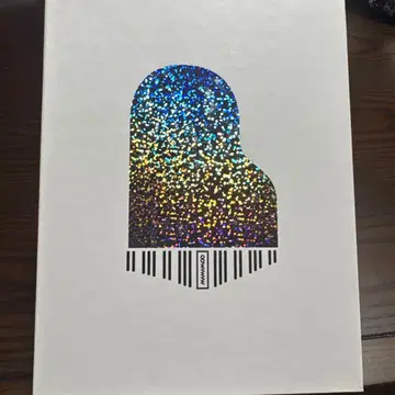 MAMAMOO Piano Man CD