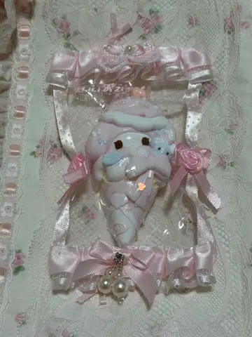 마이멜로디 스퀴즈