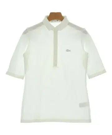 LACOSTE 피케 셔츠 여성용