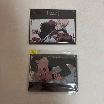 스테이씨 굿즈