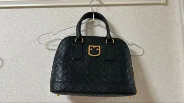 FURLA 핸드백 블랙