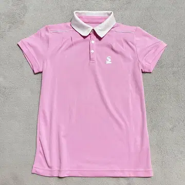 새상품급 SRIXON 피케 셔츠 골프웨어 R-9243