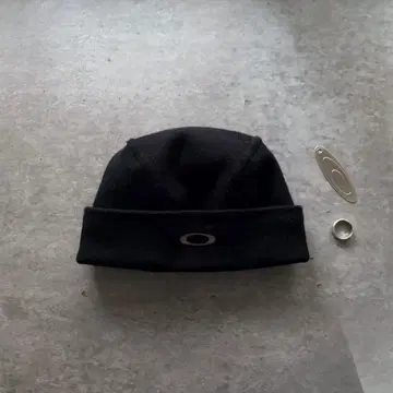 90s Archive Oakley 비니 변형 비니