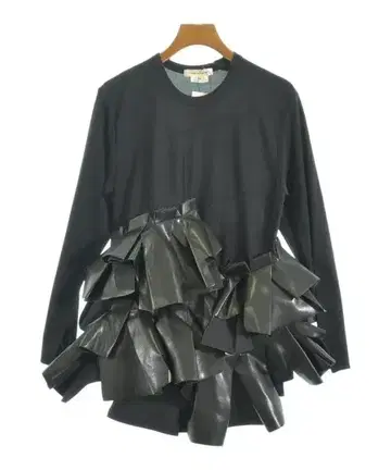 COMME des GARCONS 티셔츠 커트소 여성용