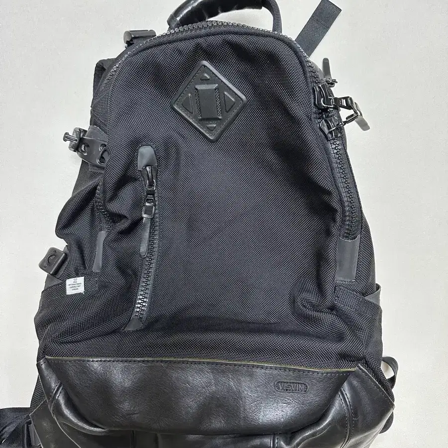Domestic Shipping [M] Visvim 24SS ICT Juneau Tote Bag | Bunjang Global