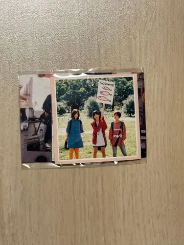 SHISHAMO 스티커
