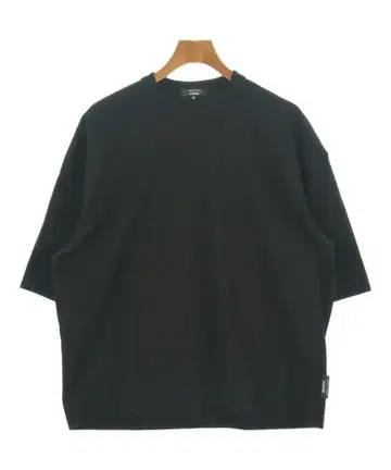 COMME des GARCONS HOMME 티셔츠 컷앤소 남성용