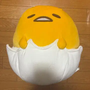 구데타마 쫀득쫀득 특대형 빅 봉제 인형 시마무라