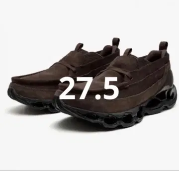 MIZUNO Wave Prophecy Moc Suede 27.5