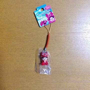 아카베코 몬치치 스트랩
