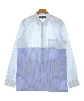 COMME des GARCONS HOMME DEUX 캐주얼 셔츠 남성용