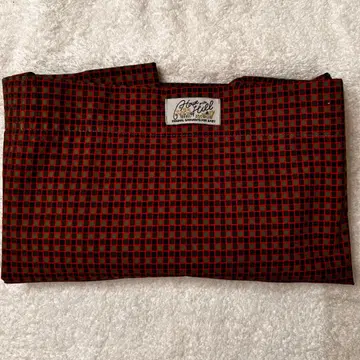 [ House on the Hill ] Parent Bag (check)
