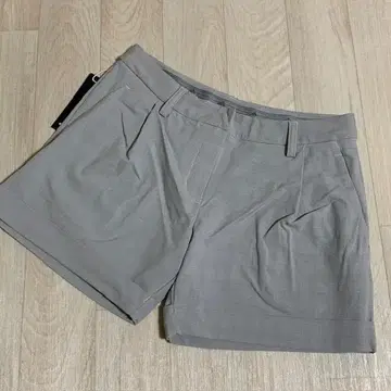 아디다스 여성용 L 골프웨어 숏팬츠 봄/여름~가을