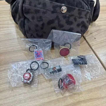 가면라이더 메지루시 액세서리