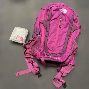 THE NORTH FACE FUSE 25 백팩