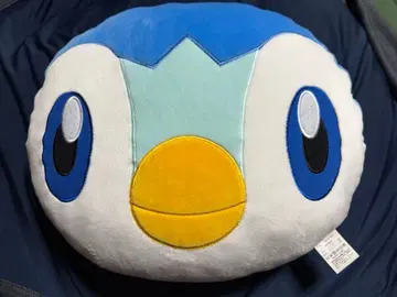 팽도리 쫀득쫀득 쿠션