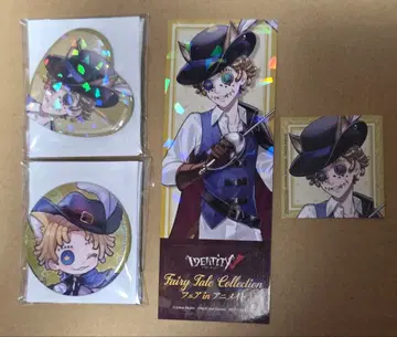 제5인격 IdentityV fairytail 곡예사