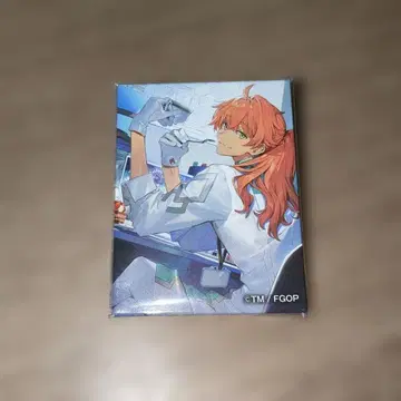 Fate/GrandOrder 캔뱃지 로손 로마니 아키만 FGO