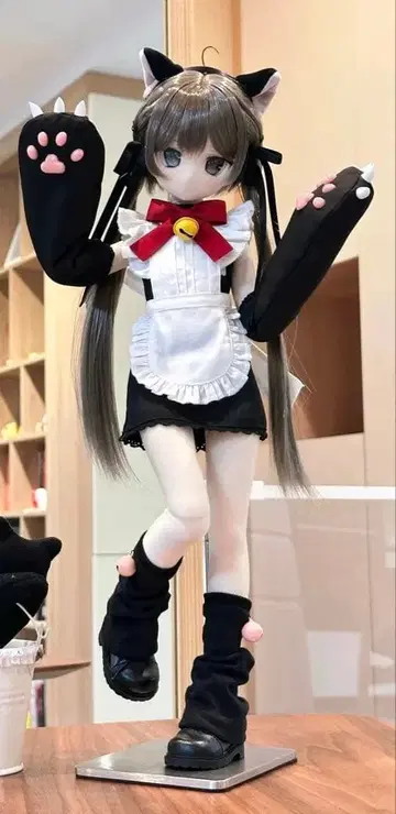 MDD 인형 의류