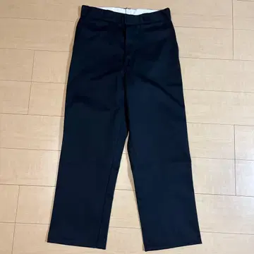 [새상품급] 90s USA제 Dickies 디키즈 874 W34