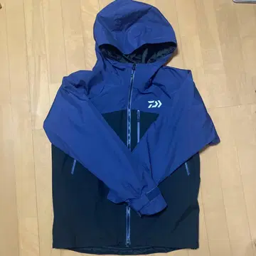 다이와 GORE-TEX 버서타일 레인수트 M 상하의 세트