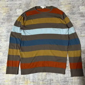 [ JOHN SMEDLEY ] 잉글랜드제/울/니트 스웨터/677