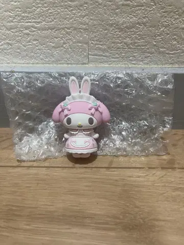 마이멜로디 마스코트