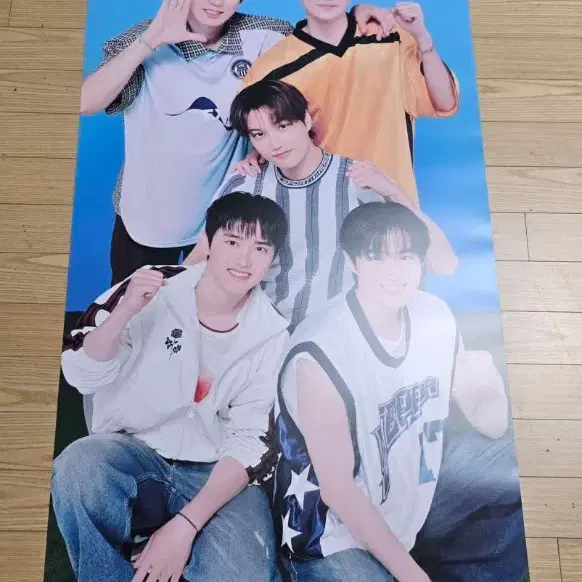 billlie tsuki album special Limited Photocard | Bunjang Global