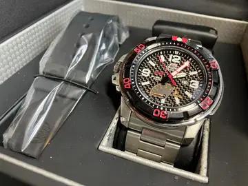 ORIENT 오리엔트 M-FORCE 포스 WV0131EL STI