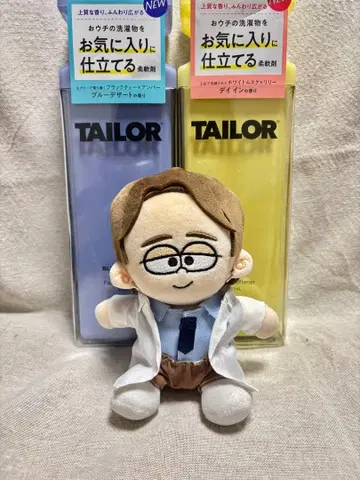 타무누이 누이옷 TAILOR풍 의류 테라니시 타쿠토