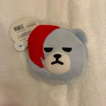 KRUNK BIGBANG 파우치 G-DRAGON 지용