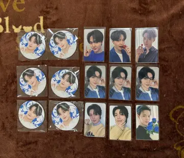 TREASURE 도영