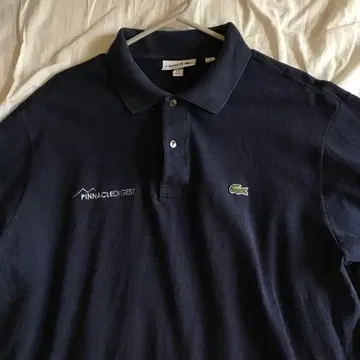 LACOSTE 라코스테 L1212 피케 셔츠