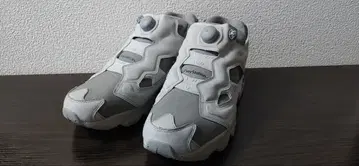 reebok PumpFury x playstation30th 28.5cm