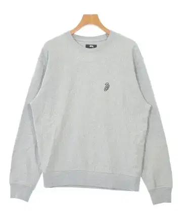 STUSSY 맨투맨 남성용