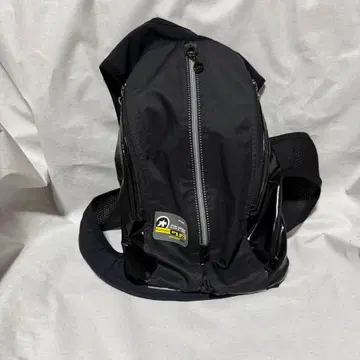 아소스 스파이더 백 assos