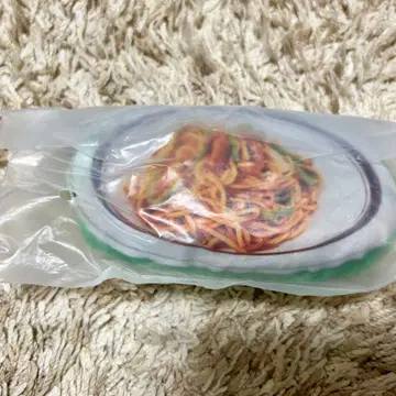 카페의 나폴리탄 봉투 카페 이십세기