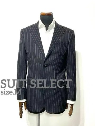 SUIT SELECT 정장 셀렉트 남성용 테일러드 자켓