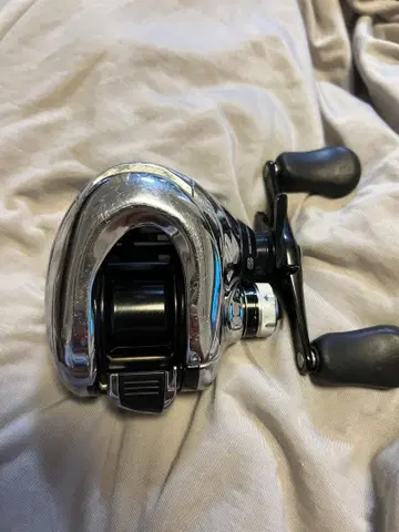 SHIMANO 12ANTARES HG 베이트릴 12안타레스 시마노