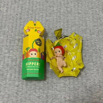 소니 엔젤 히퍼스 토마토