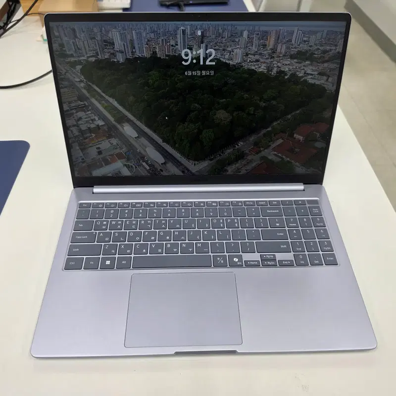 갤럭시북4 엣지 스냅드래곤 X Plus / NT750XQA