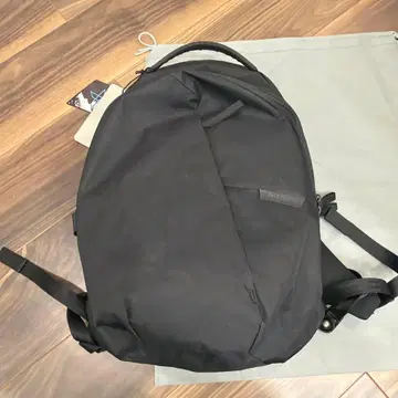 ABLE CARRY Thirteen Daybag X-Pac Black