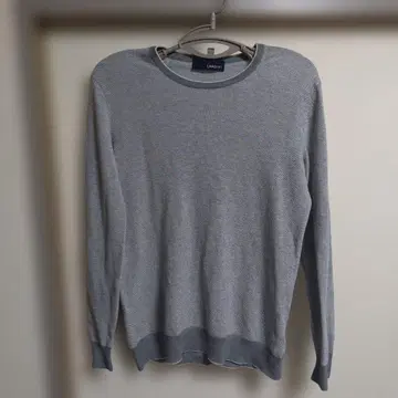 LARDINI 라르디니 코튼 니트 48 사이즈