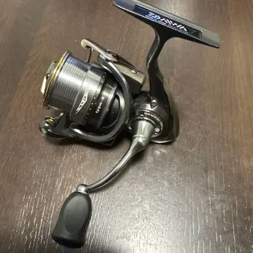 다이와 STEEZ type-II