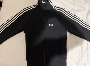 [ 인기 ] Y-3 트랙 자켓 블랙