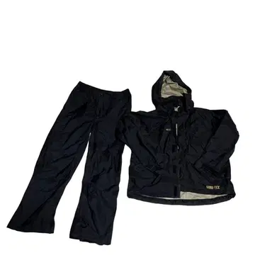 다이와 프로바이저 GORE-TEX 낚시 수트