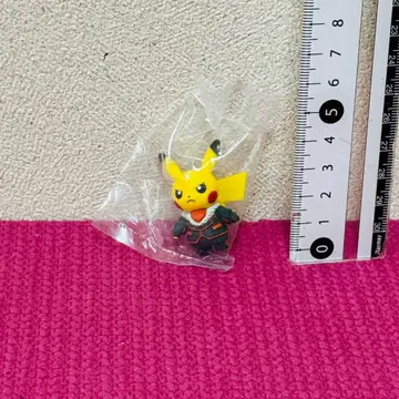포켓몬 포켓몬 센터 보스놀이 피카츄 피규어 가챠 z