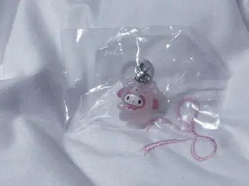산리오 라떼곰 메지루시 액세서리 마이멜로디