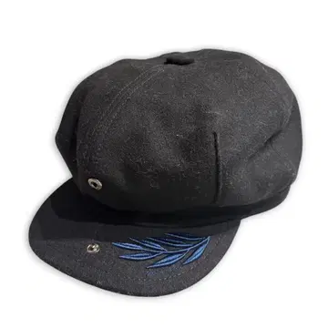 G STAR RAW embroidery casket SWAG 우라하라