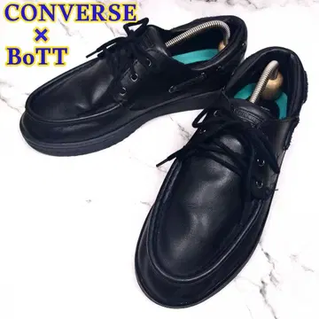 완판템 CONVERSE DECKSTAR SK BoTT 블랙 27